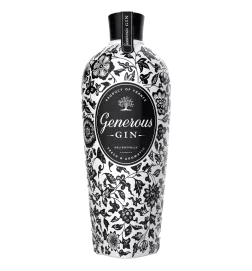 GENEROUS Gin Original 44%