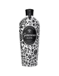GENEROUS Gin Original 44%