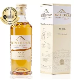 ROZELIEURES Subtile Collection 40%