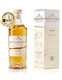 ROZELIEURES Subtile Collection 40%