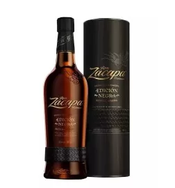 ZACAPA Edicion Negra 43%