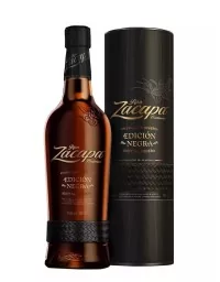 ZACAPA Edicion Negra 43%