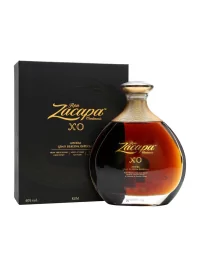 ZACAPA Centenario XO 40%