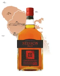 NEISSON L'Empyreumatique Itinéraires 50.8% (Coffret Bois)