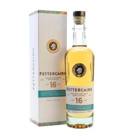 FETTERCAIRN 16 ans 46.40%