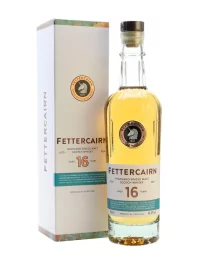 FETTERCAIRN 16 ans 46.40%