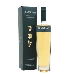PENDERYN Peated 46%