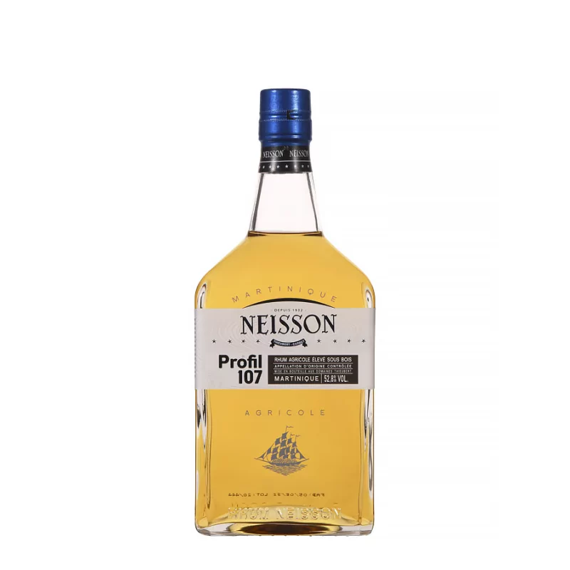 NEISSON Profil 107 52,8%