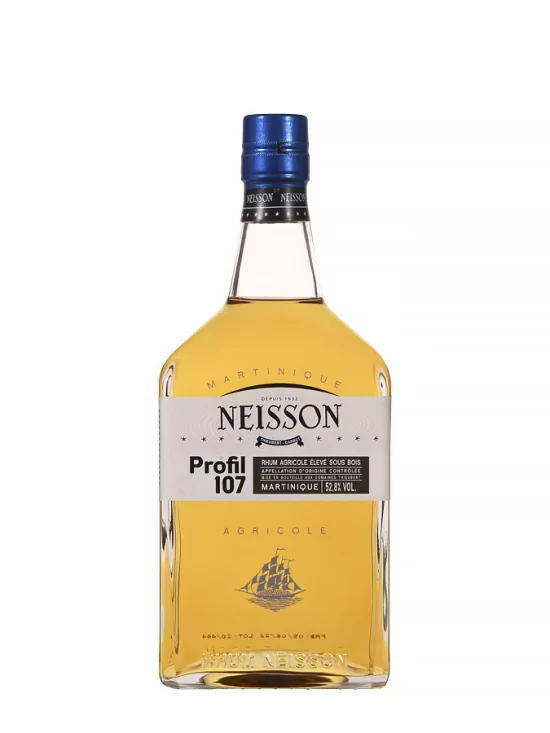 NEISSON Profil 107 52,8% NEISSON Profil 107 52,8%