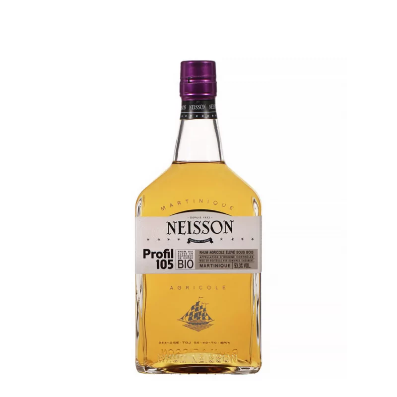 NEISSON Profil 105 Bio 53,3%