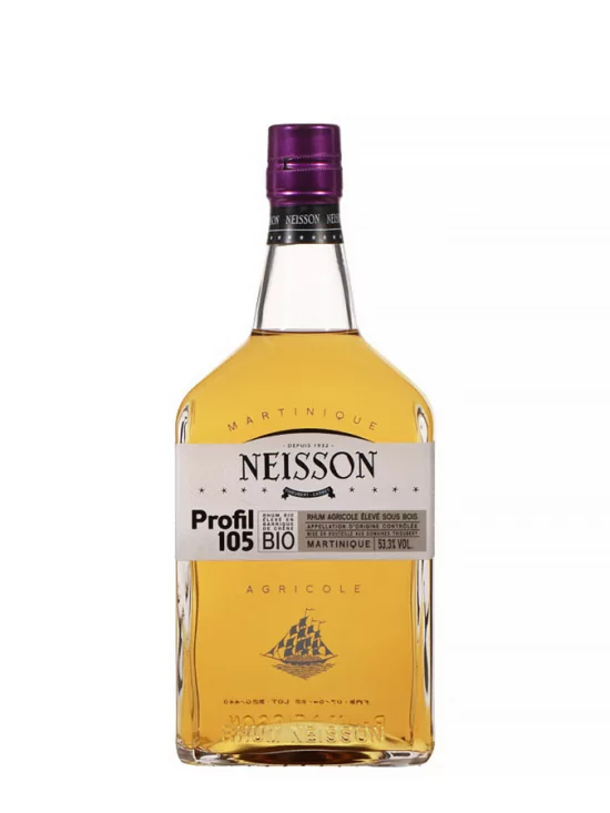 NEISSON Profil 105 Bio 53,3%