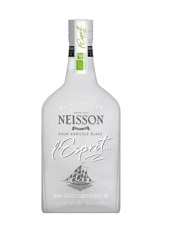 NEISSON L'Esprit Bio 70% NEISSON L'Esprit Bio 70%