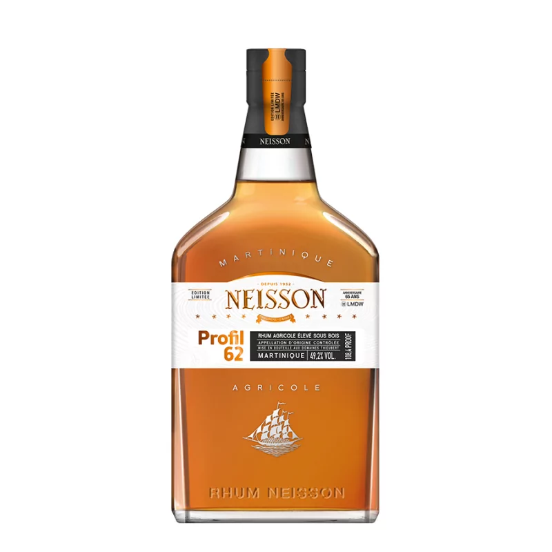 NEISSON Profil 62 49,2%