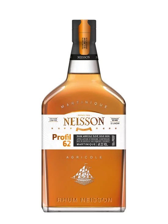 NEISSON Profil 62 49,2% NEISSON Profil 62 49,2%