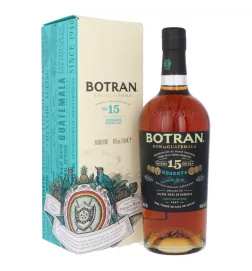 BOTRAN 15 Reserva Solera 40%