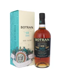 BOTRAN 15 Reserva Solera 40%