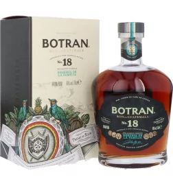 BOTRAN N°18 Solera 40%
