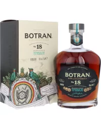 BOTRAN N°18 Solera 40%