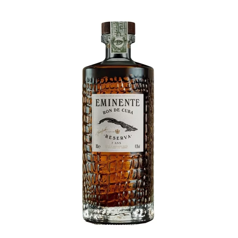 EMINENTE Reserva 7 ans 41,3%