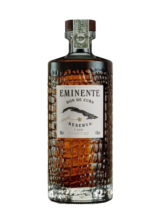 EMINENTE Reserva 7 ans 41,3%
