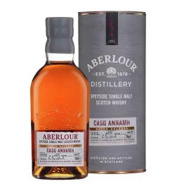ABERLOUR Casg Annamh 48%