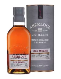 ABERLOUR Casg Annamh 48%