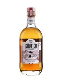 Rhums Vieux ISAUTIER 7 ans 40% (avec étui)