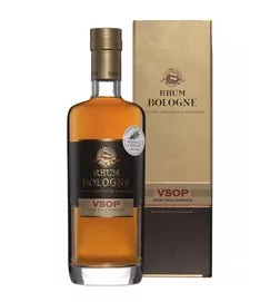 Guadeloupe BOLOGNE VSOP 42%