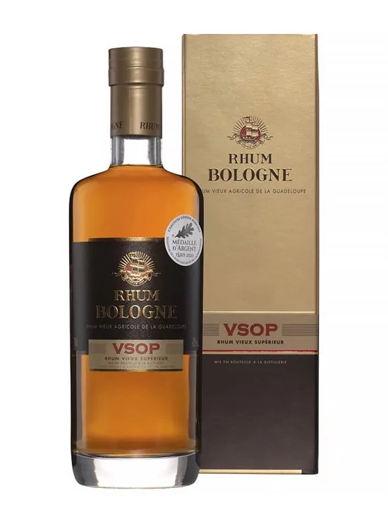 BOLOGNE VSOP 42%