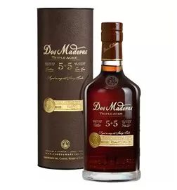 DOS MADERAS 5+5 PX 40%