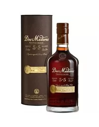 DOS MADERAS 5+5 PX 40%