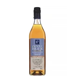 Rhums Vieux PENNY BLUE VSOP B.Bros 40%