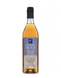 Rhums Vieux PENNY BLUE VSOP B.Bros 40%