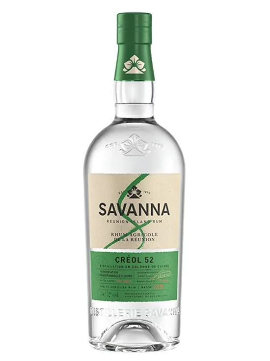 SAVANNA Creol 52 52%