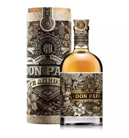 DON PAPA Rye Cask 45%