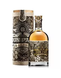 DON PAPA Rye Cask 45%