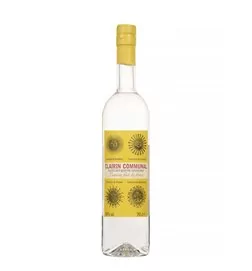 Clairin d'Haïti CLAIRIN Communal 43%