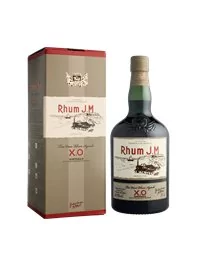 Martinique J.M XO 45%