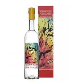 Clairin d'Haïti CLAIRIN 2022 Vaval 53.30%