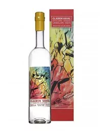 Clairin d'Haïti CLAIRIN 2022 Vaval 53.30%