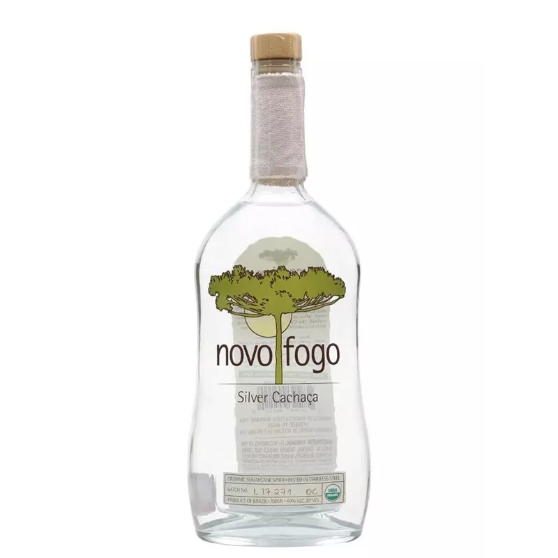 NOVO FOGO Silver 40%