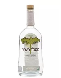 NOVO FOGO Silver 40%