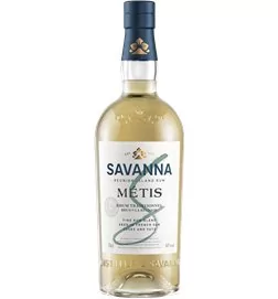 La Réunion SAVANNA Métis 40%