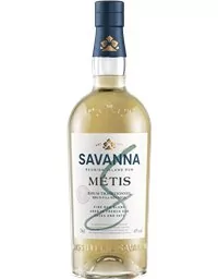 La Réunion SAVANNA Métis 40%