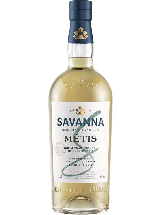 SAVANNA Métis 40%