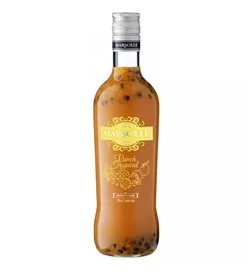 MARSOLLE Punch Tropical 16%