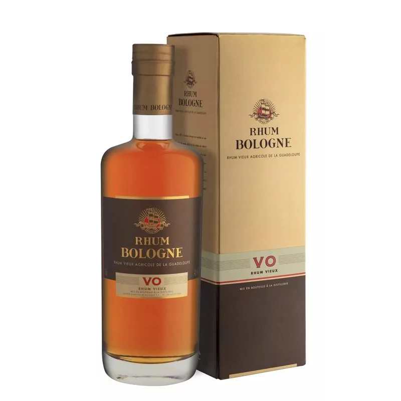BOLOGNE VO 41%