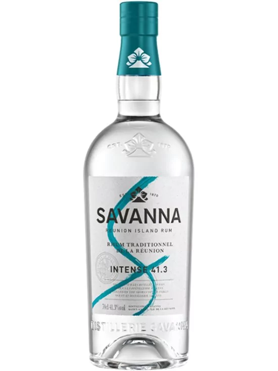 SAVANNA Intense 41.3%