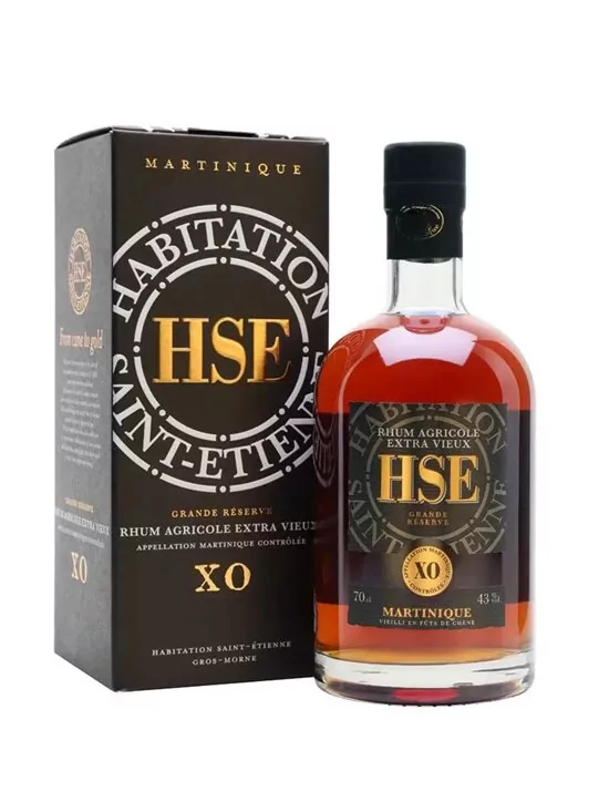 HSE Xo 43%
