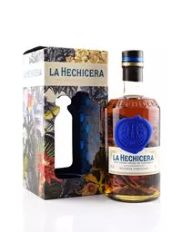 LA HECHICERA Colombian Rum 40%